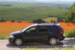 Fiat Freemont 2011 года